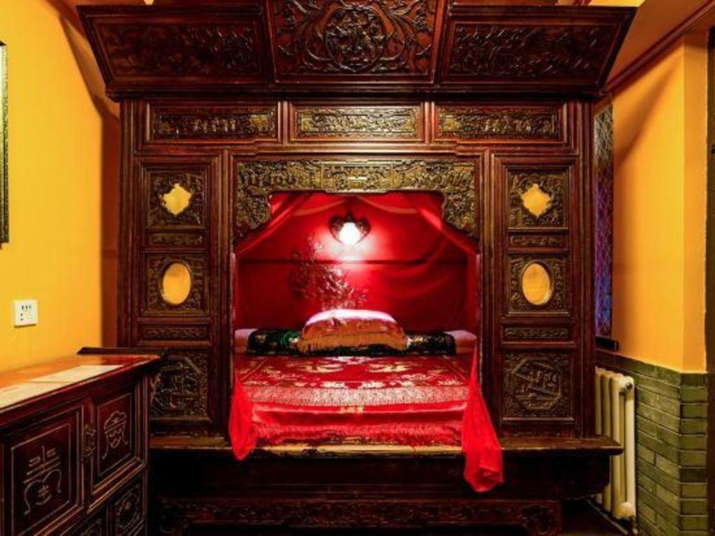 Double Happiness Courtyard Hotel 4*